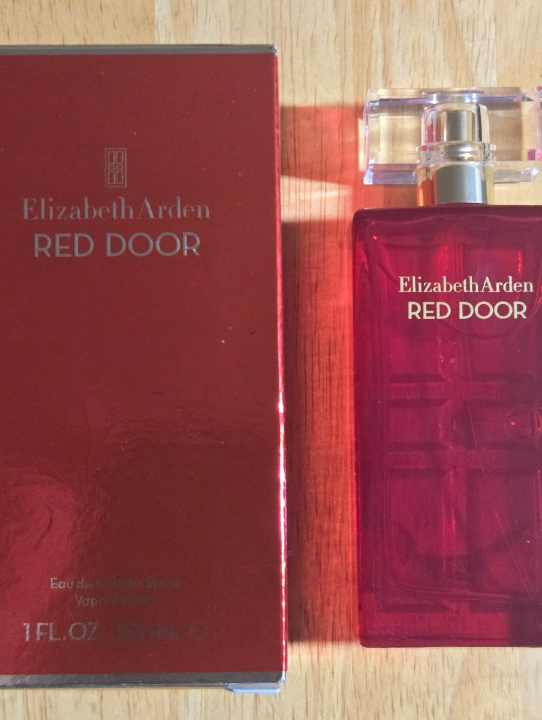 Elizabeth Arden Red Door Perfume 30 Ml Elizabeth Arden Red Door Perfume 30 Ml